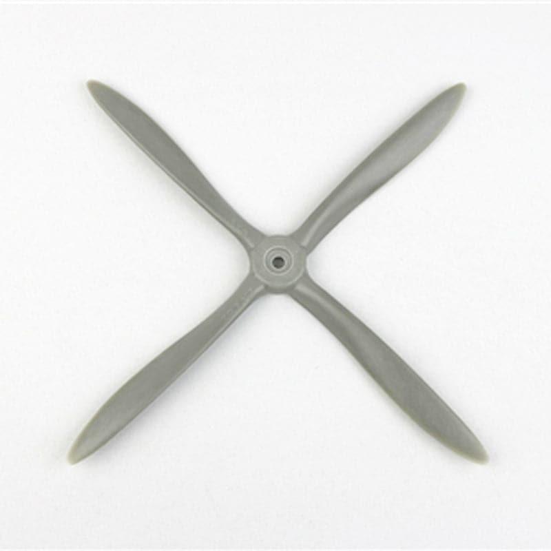 APC PROPELLERS 10x6 4 Bladed Propeller