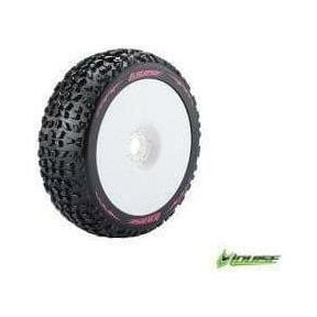 LOUISE B-Mazinger 1/8 Buggy Tyre