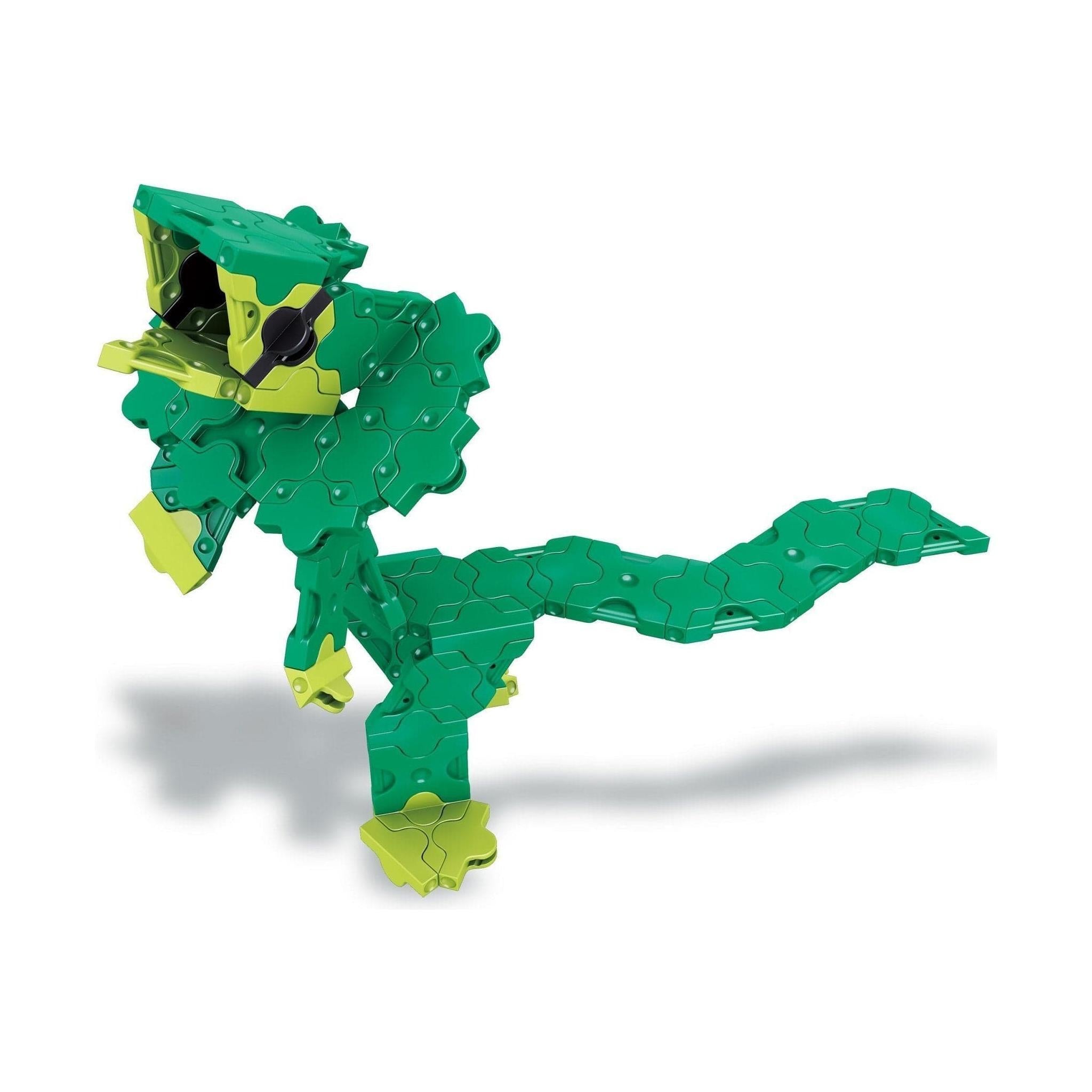 LAQ Animal World Alligator