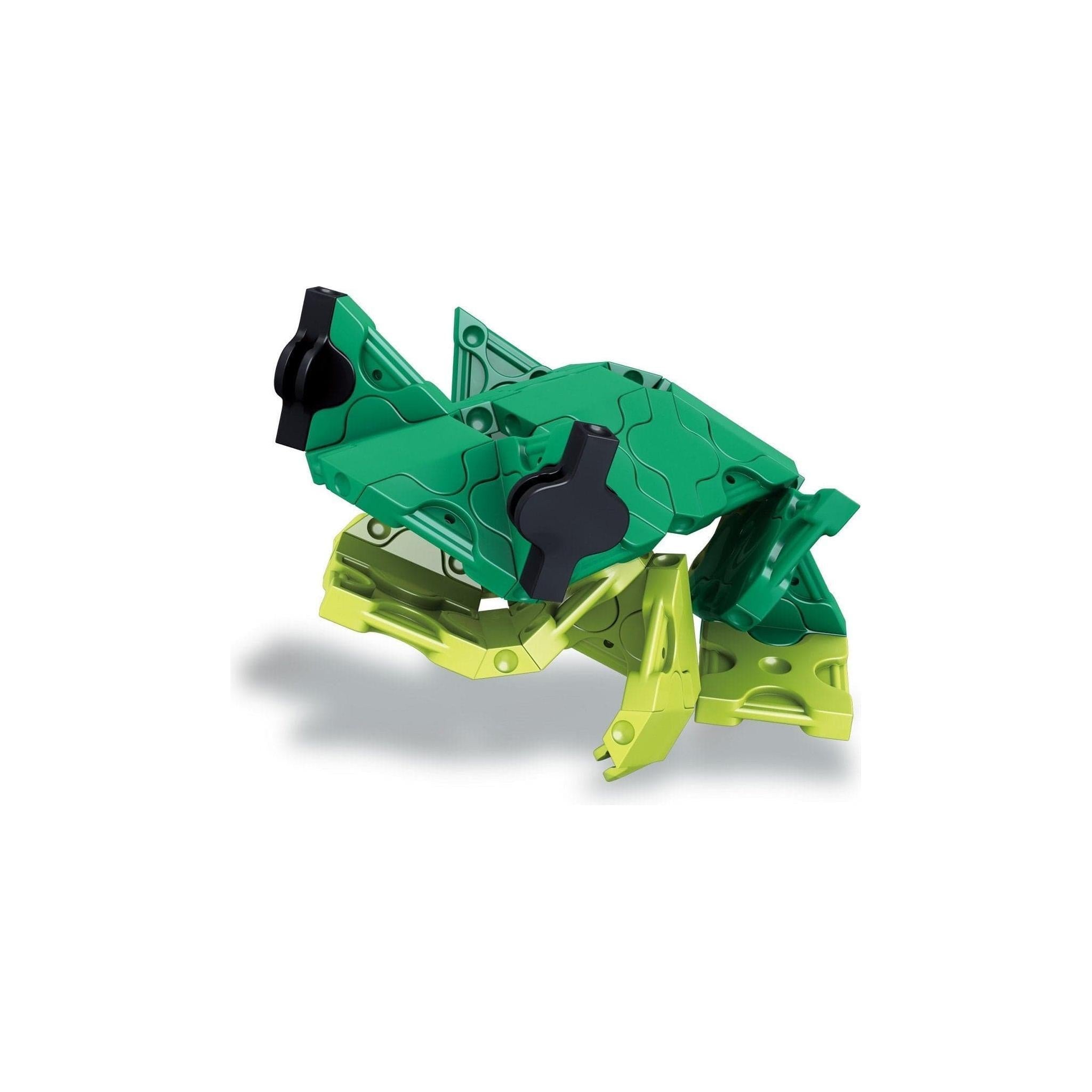 LAQ Animal World Alligator