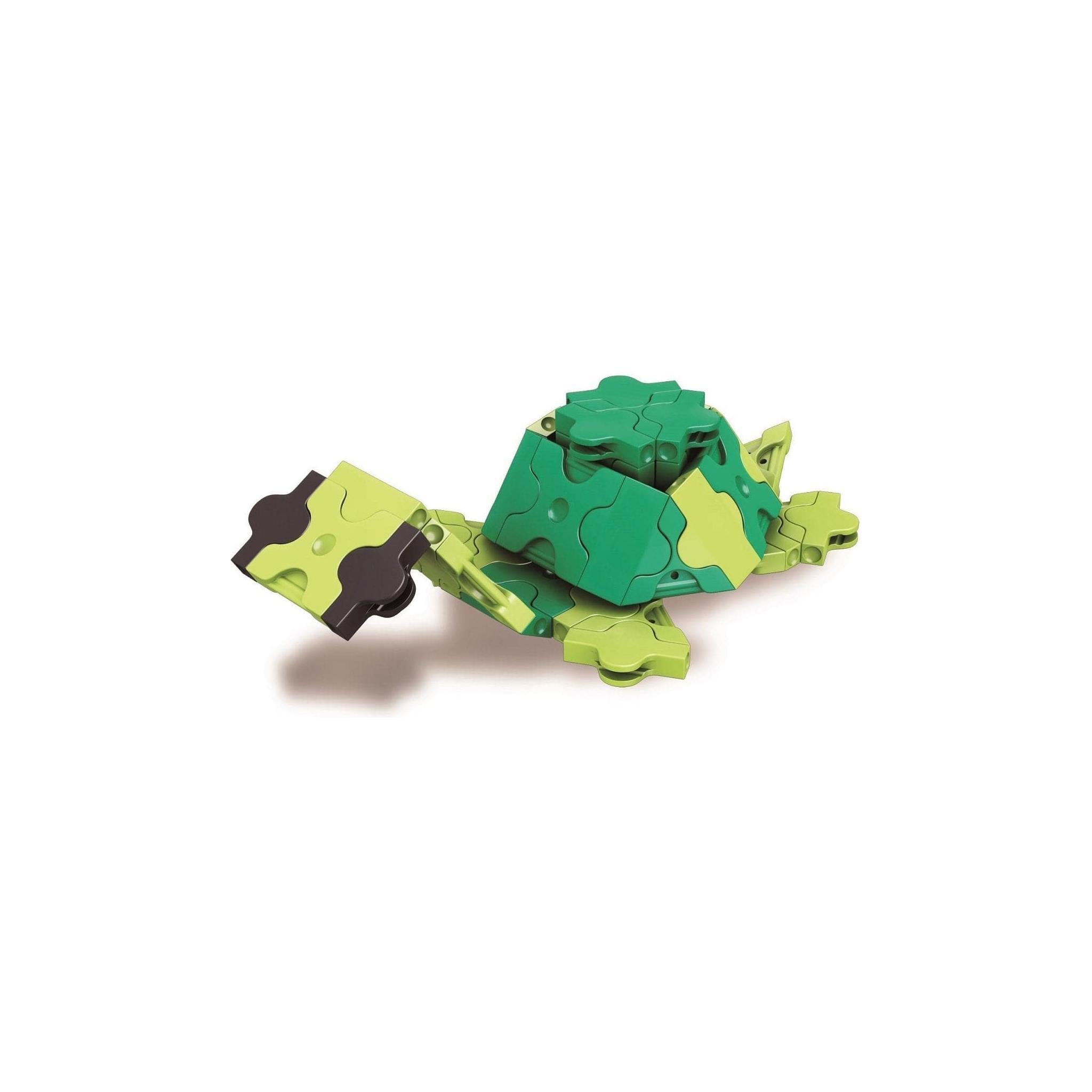 LAQ Animal World Alligator