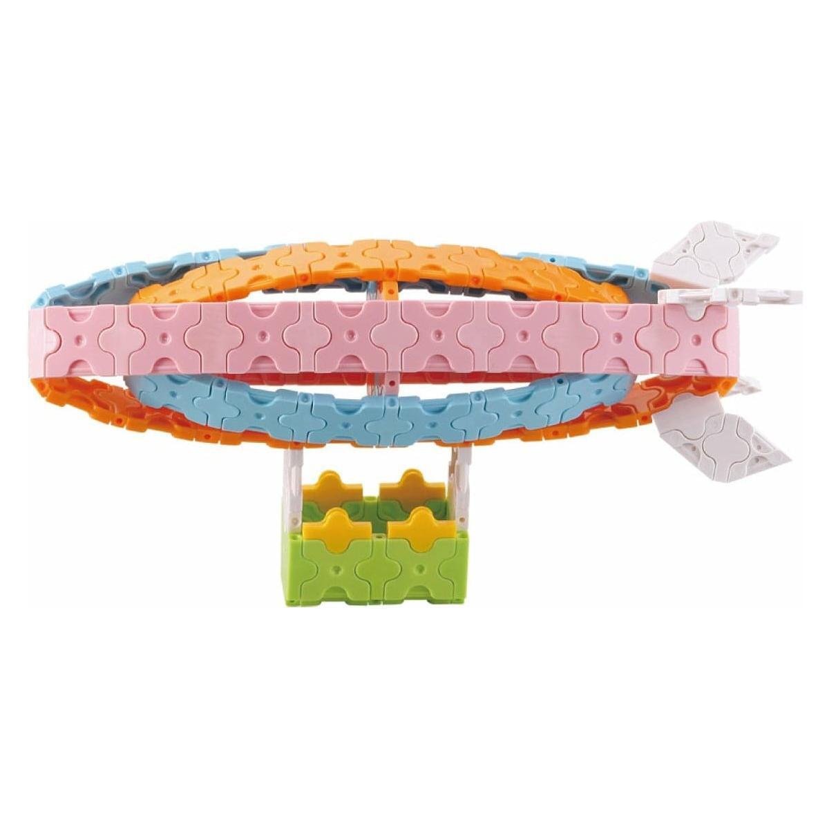 LAQ Basic 211 Pastel