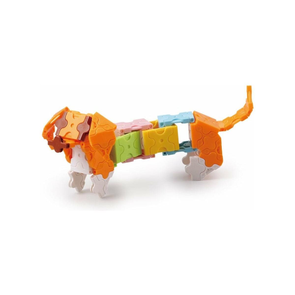 LAQ Basic 211 Pastel