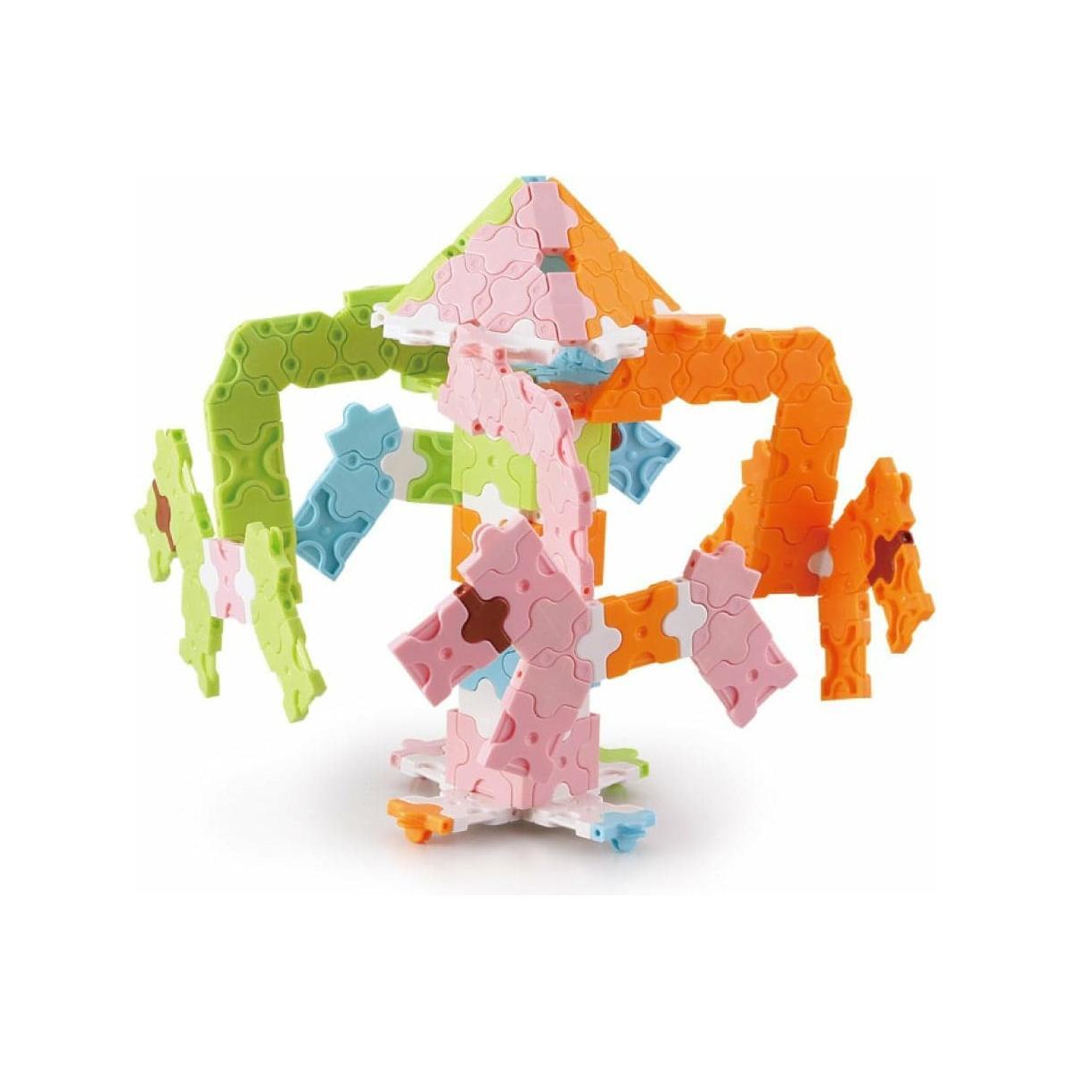 LAQ Basic 211 Pastel