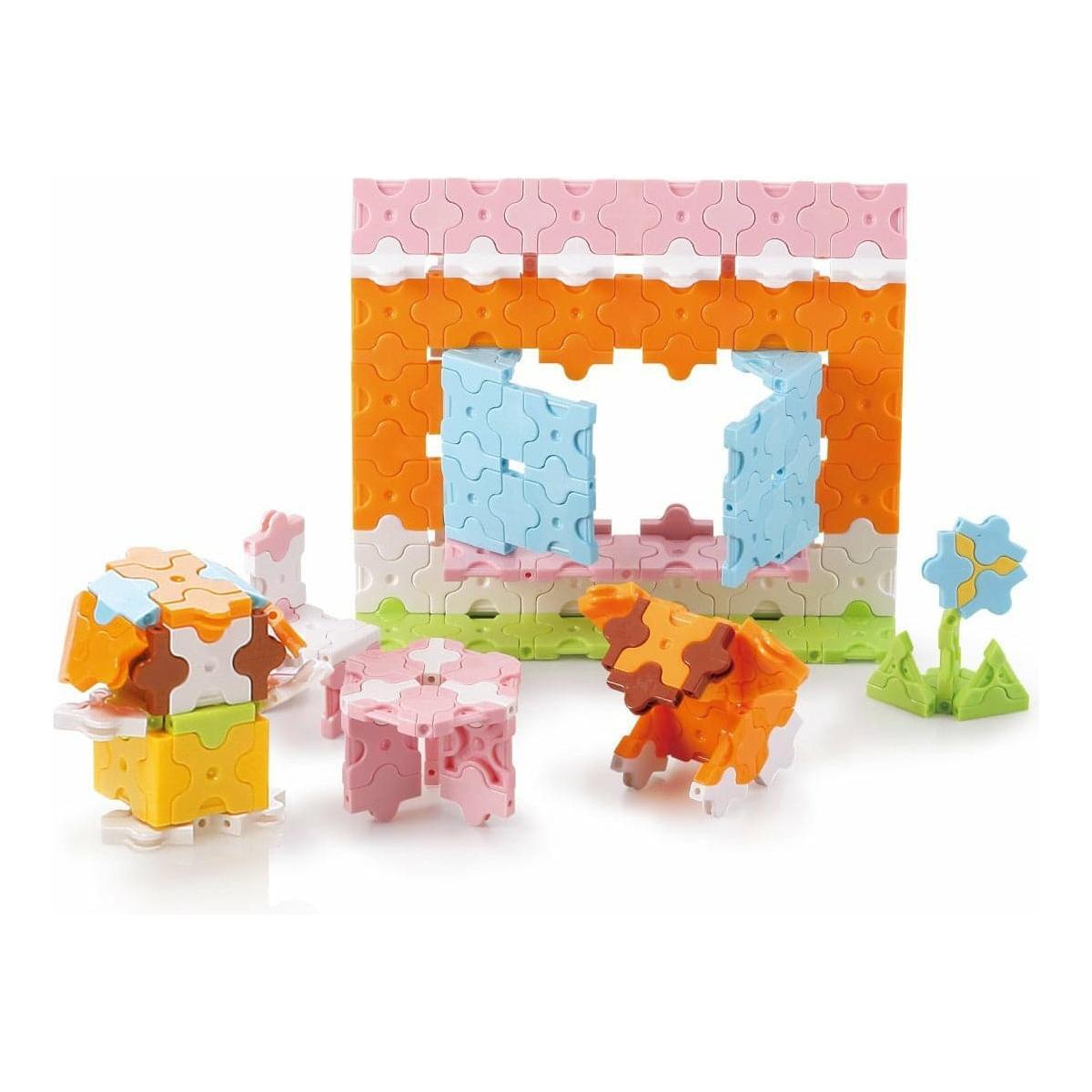 LAQ Basic 211 Pastel