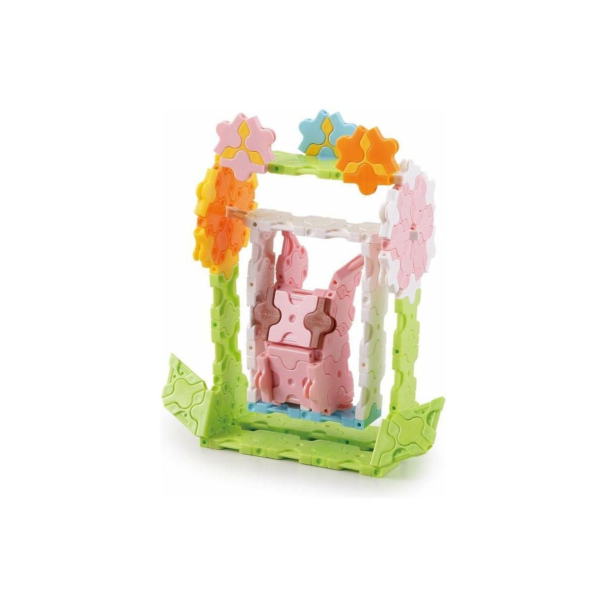 LAQ Basic 211 Pastel