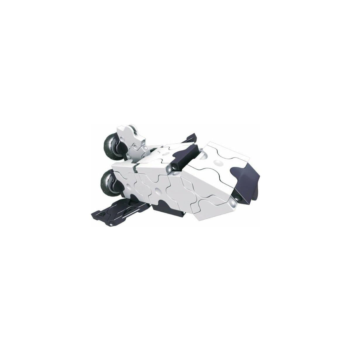 LAQ Hamacron Constructor Mini Space Shuttle