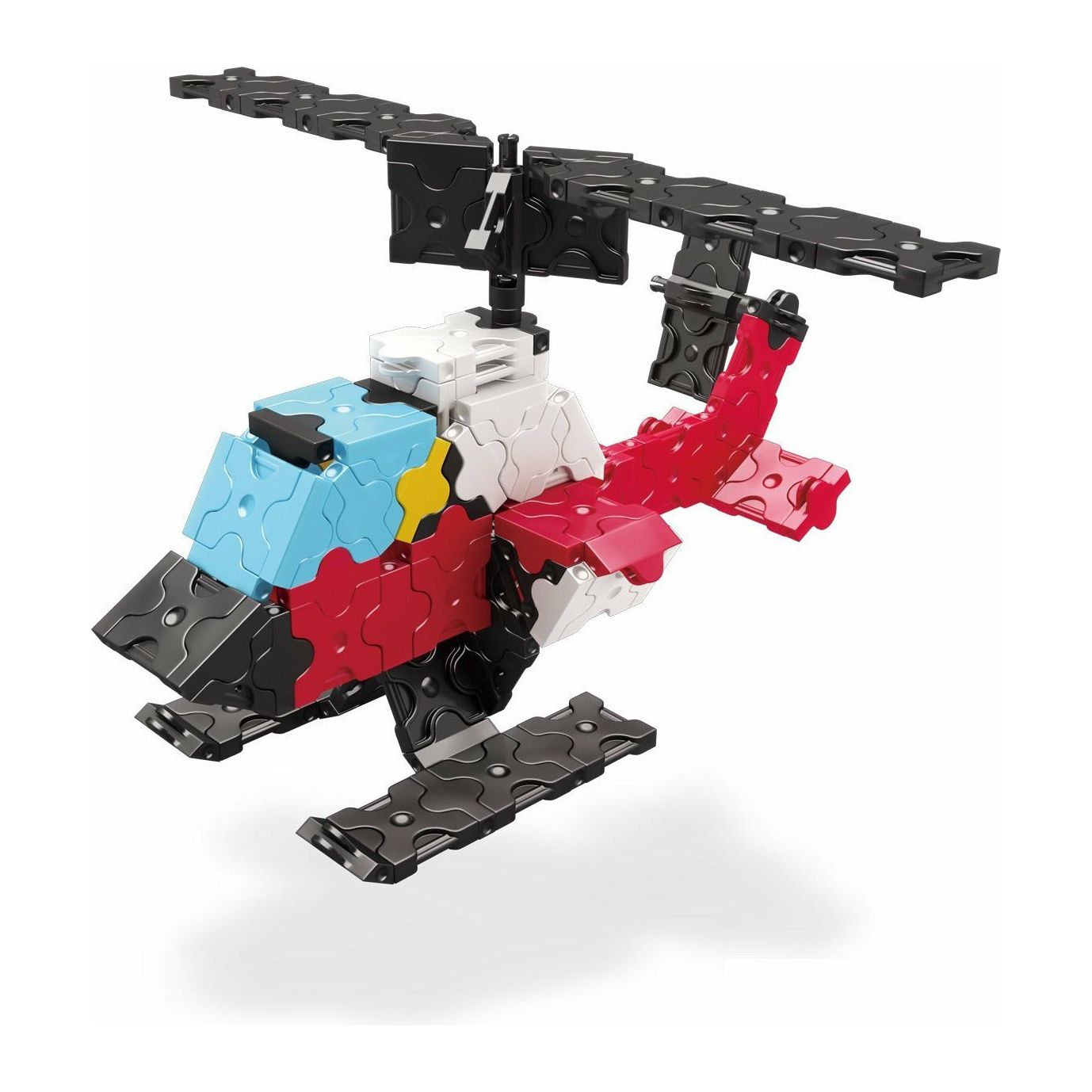 LAQ Hamacron Constructor Race Car