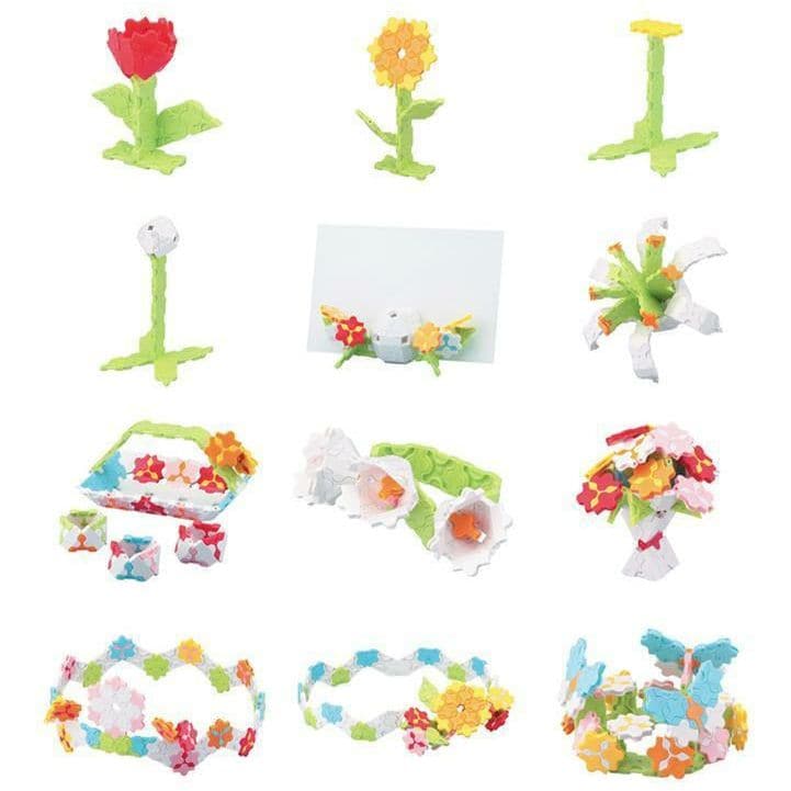 LAQ Sweet Collection Flower