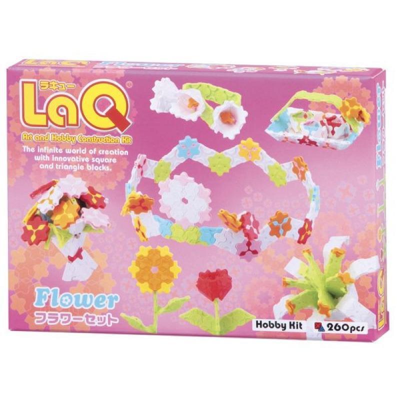 LAQ Sweet Collection Flower