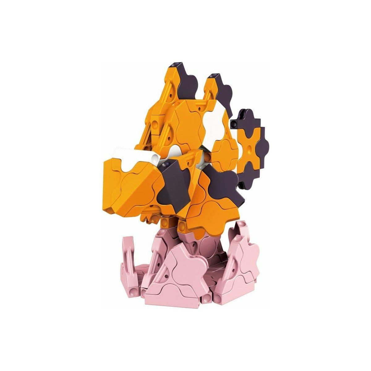 LAQ Marine World Mini Clownfish