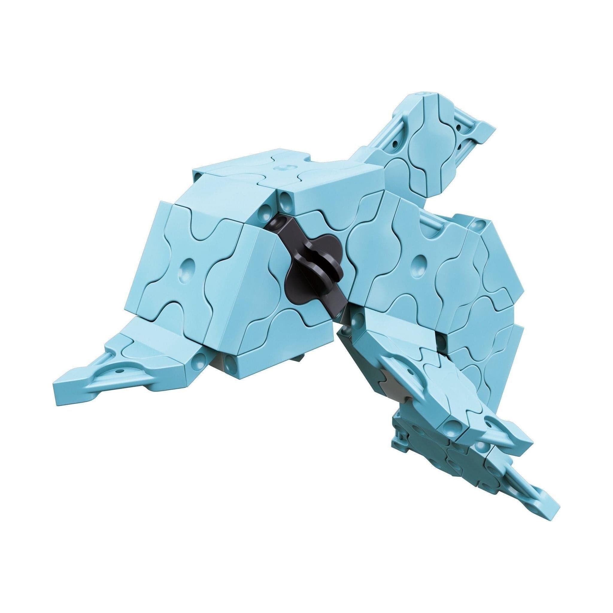 LAQ Marine World Mini Dolphin