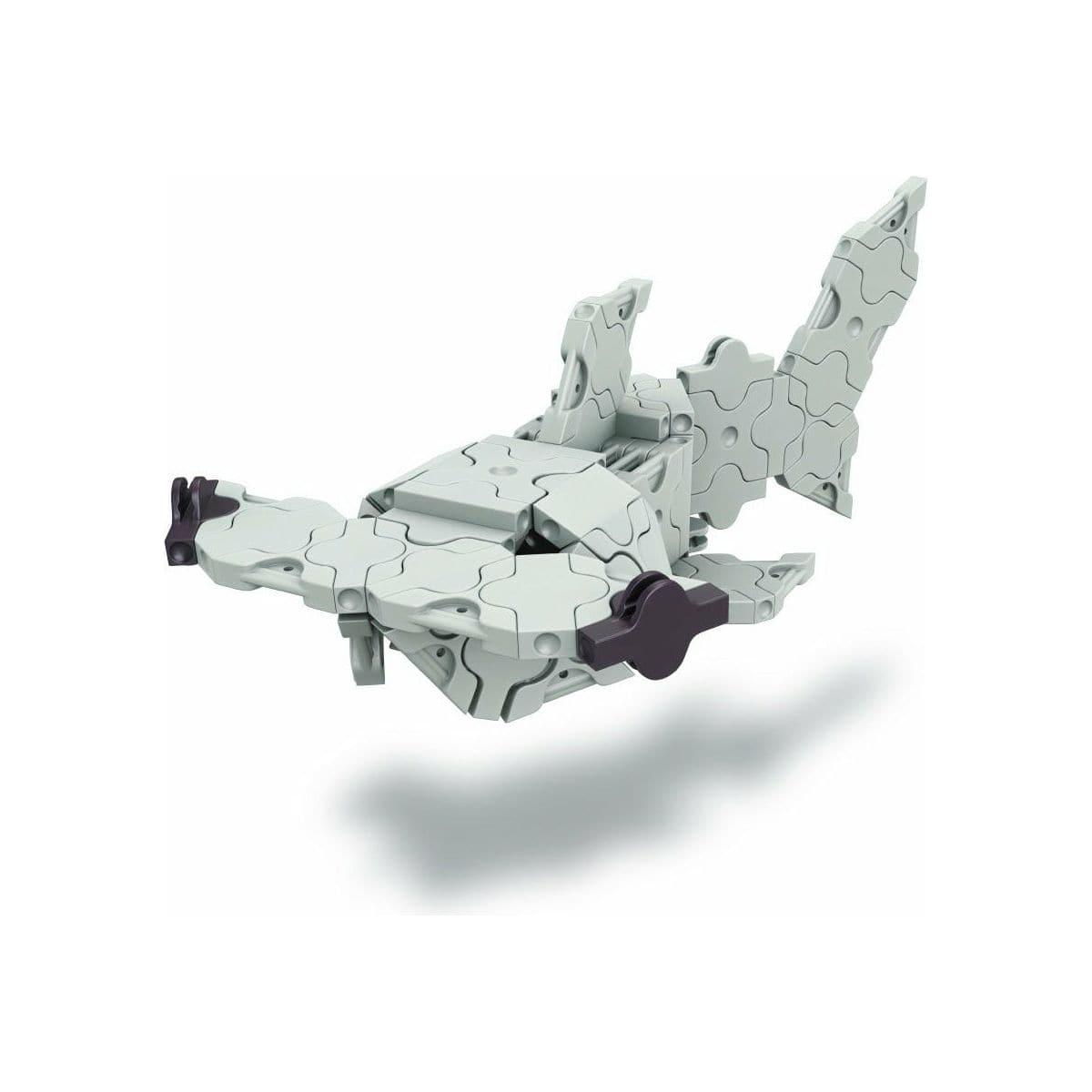 LAQ Marine World Mini Hammerhead Shark