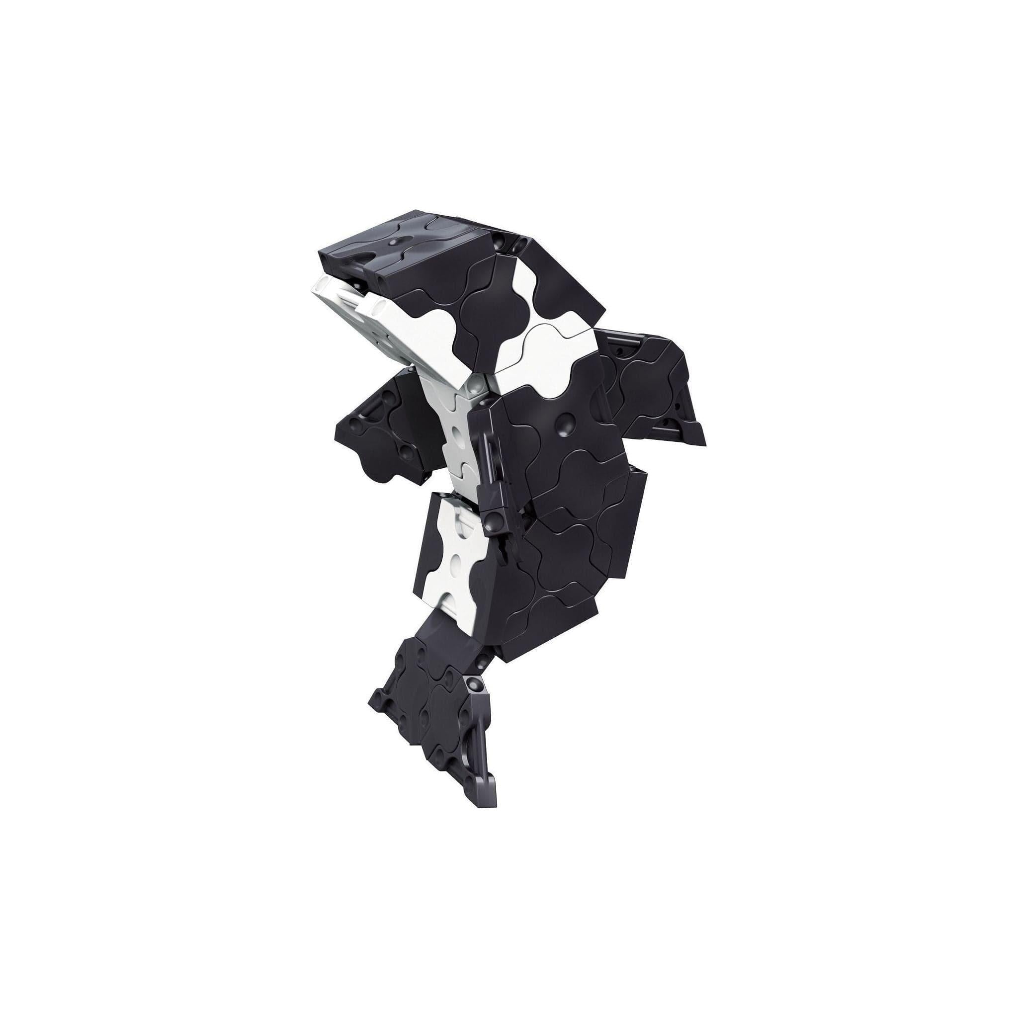 LAQ Marine World Mini Orca