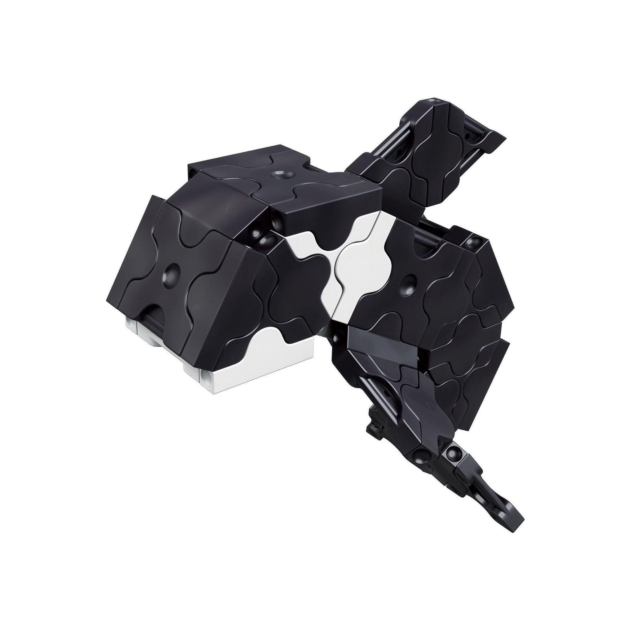 LAQ Marine World Mini Orca