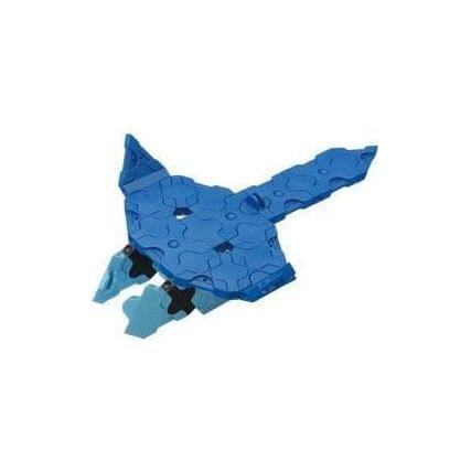 LAQ Marine World Shark