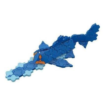 LAQ Marine World Shark