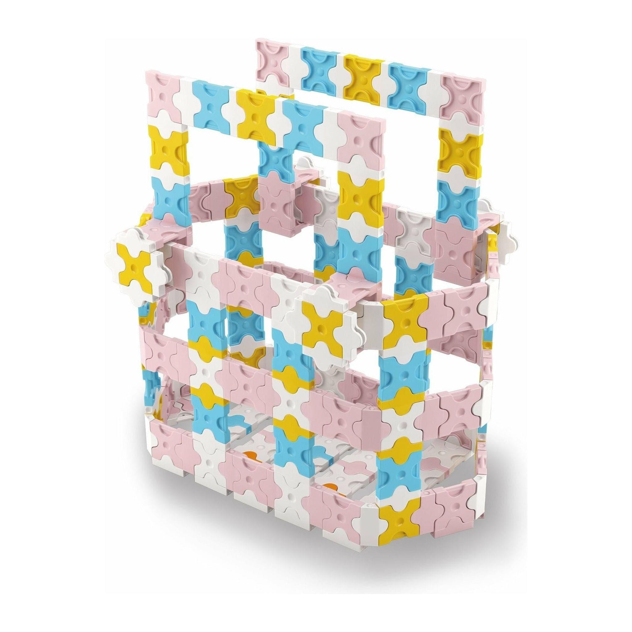LAQ Sweet Collection Dreams - 15 Models, 630 Pieces
