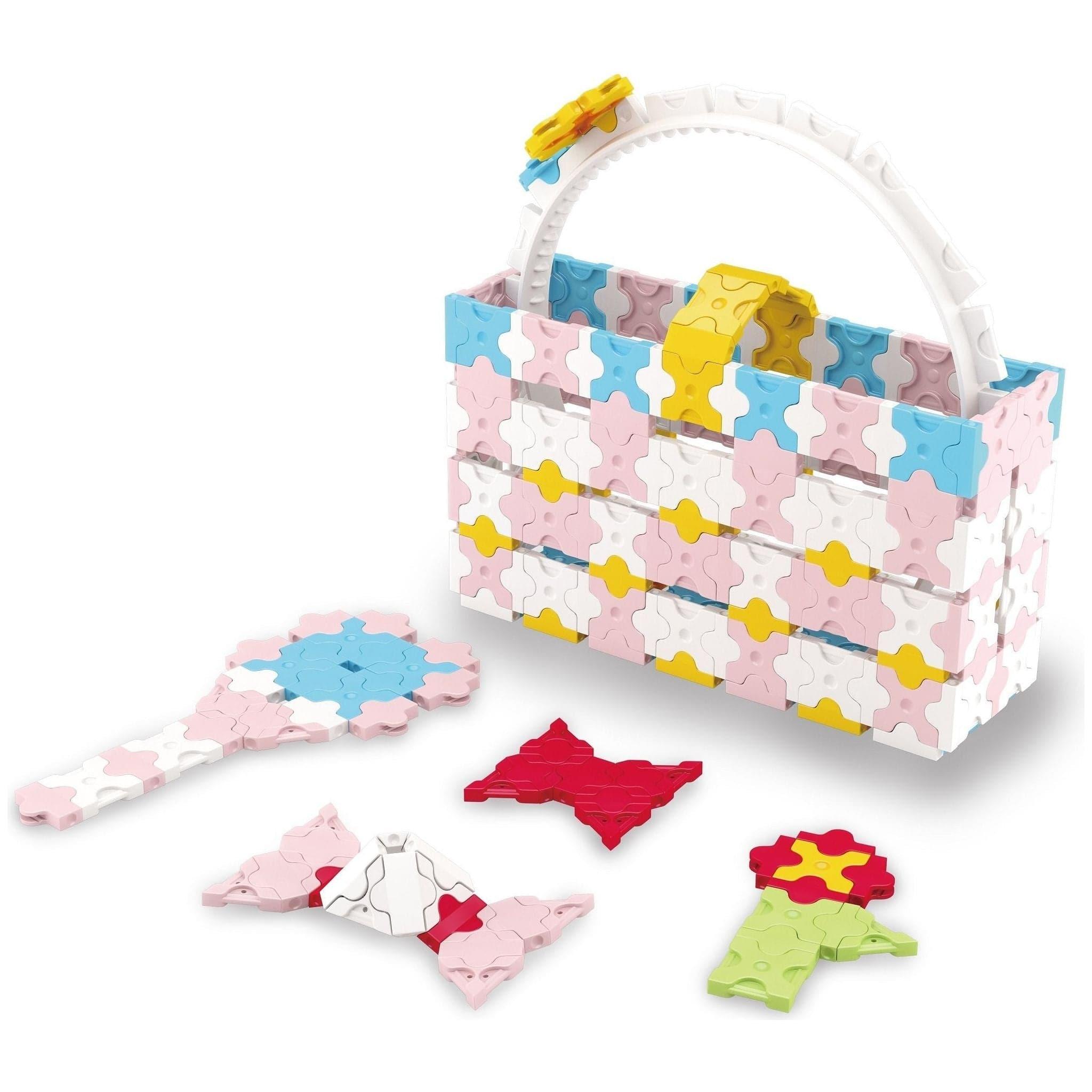 LAQ Sweet Collection Dreams - 15 Models, 630 Pieces