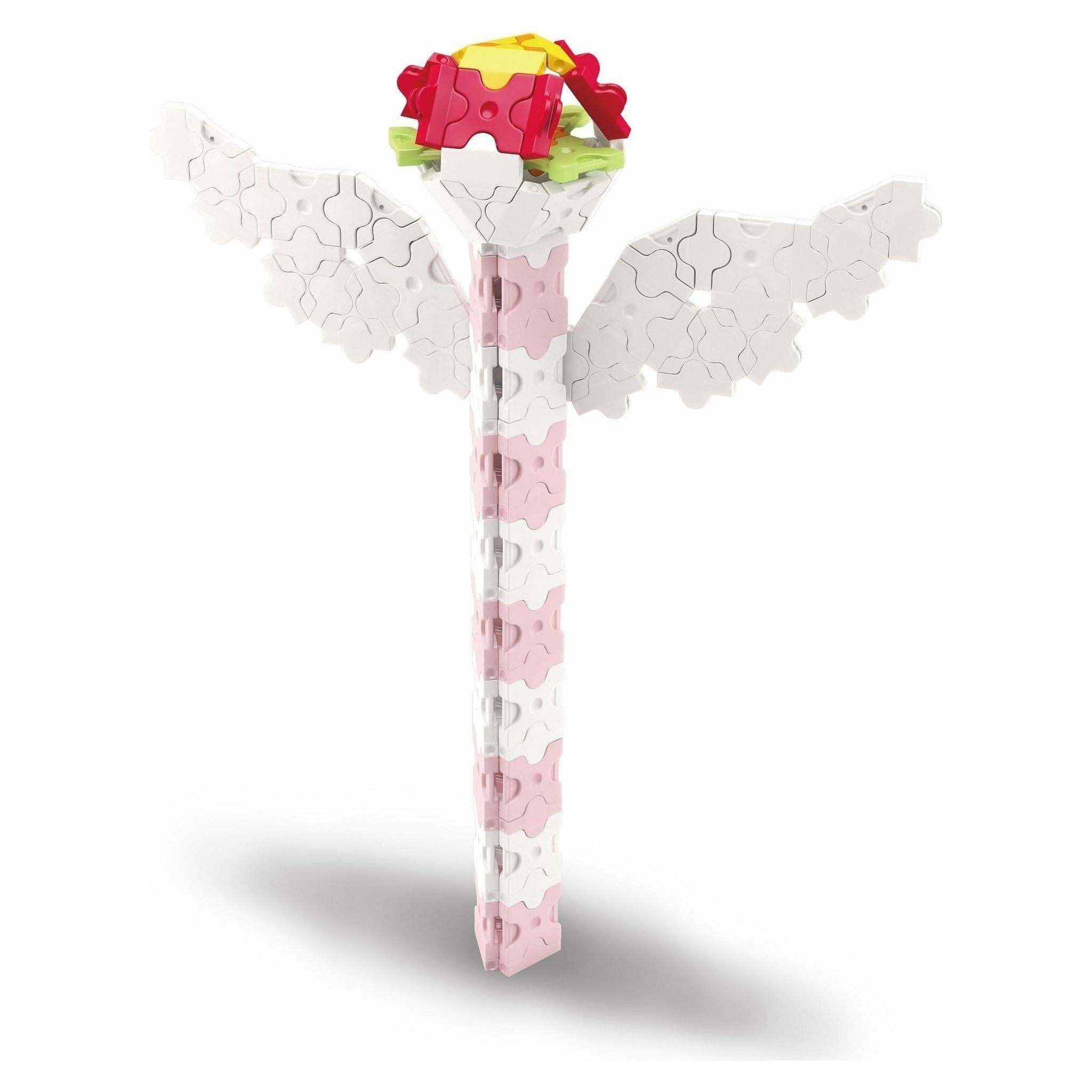 LAQ Sweet Collection Dreams - 15 Models, 630 Pieces