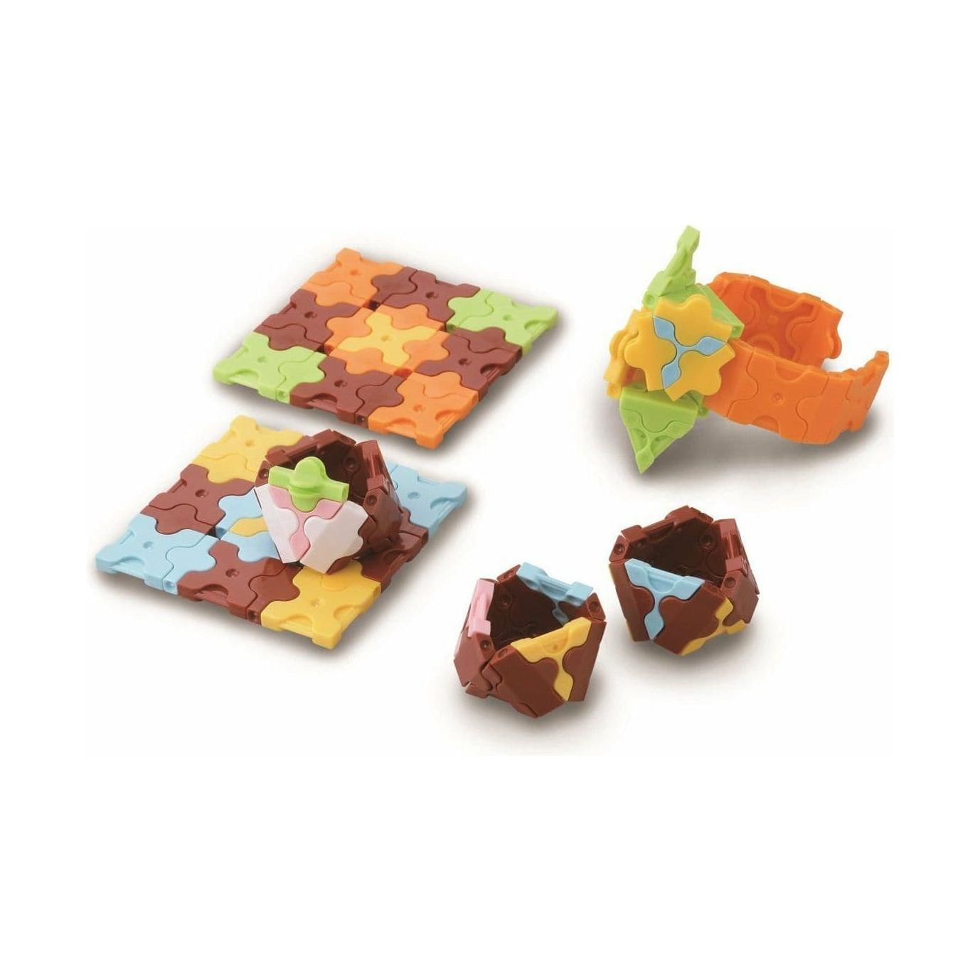 LAQ Sweet Collection Teddy