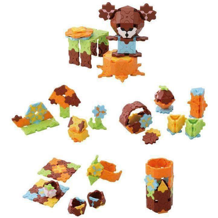 LAQ Sweet Collection Teddy