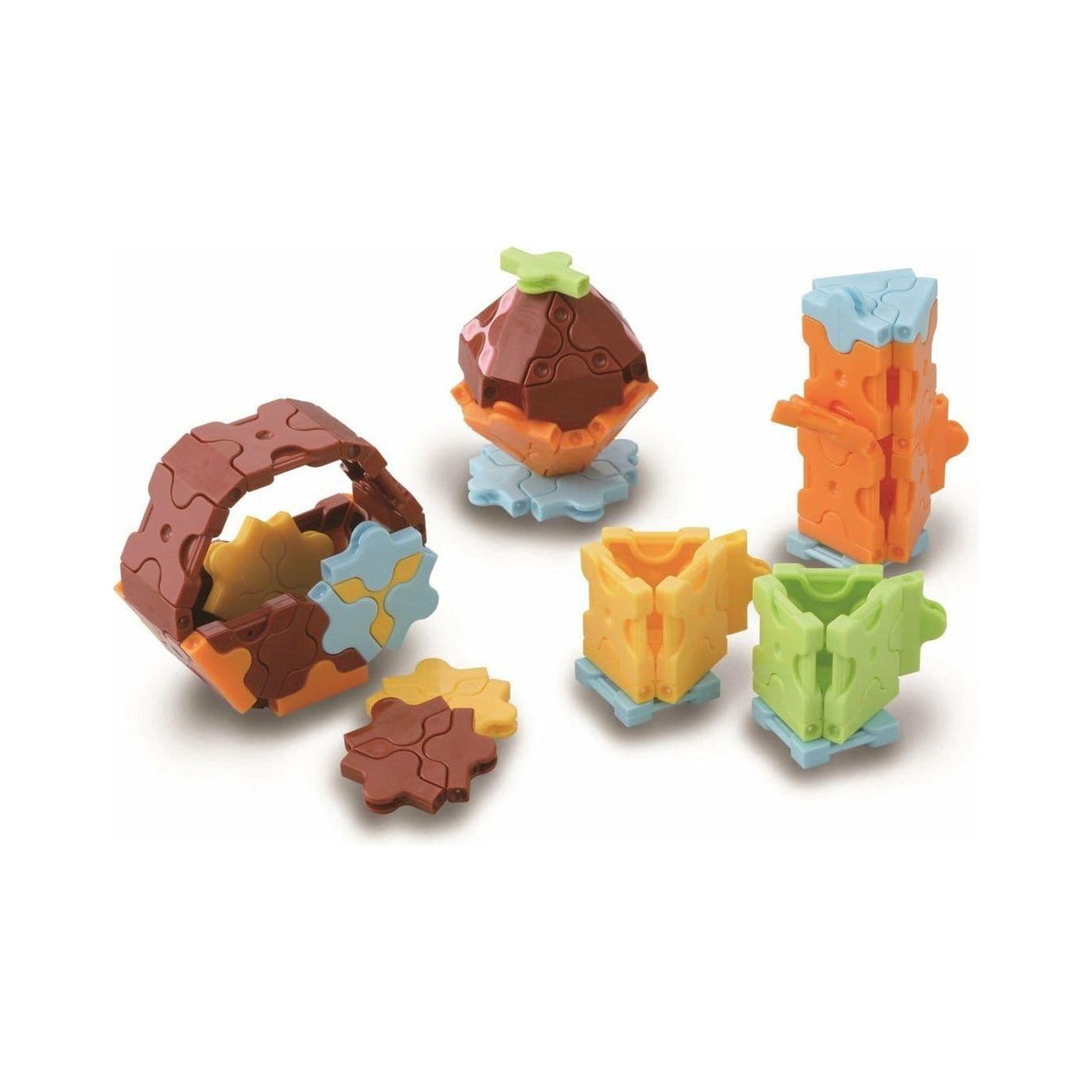 LAQ Sweet Collection Teddy