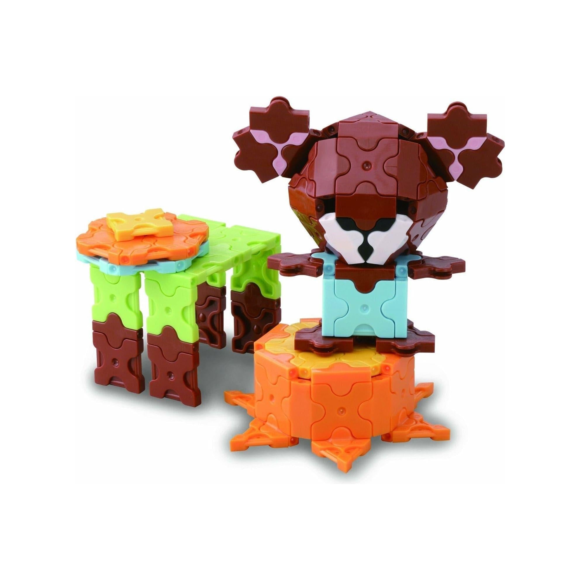 LAQ Sweet Collection Teddy