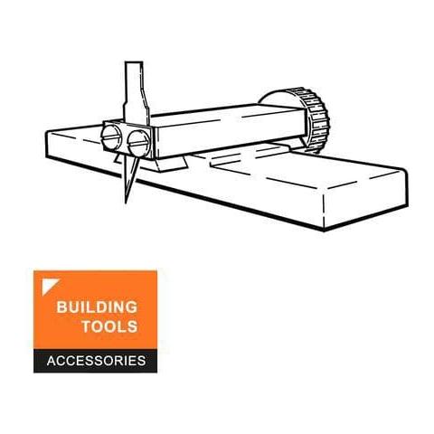 MASTER AIRSCREW Balsa Stripper