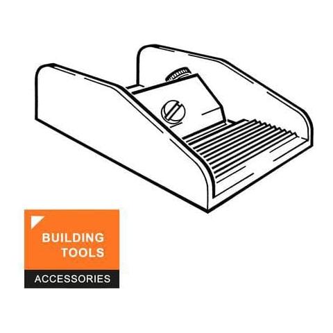 MASTER AIRSCREW Razor Plane