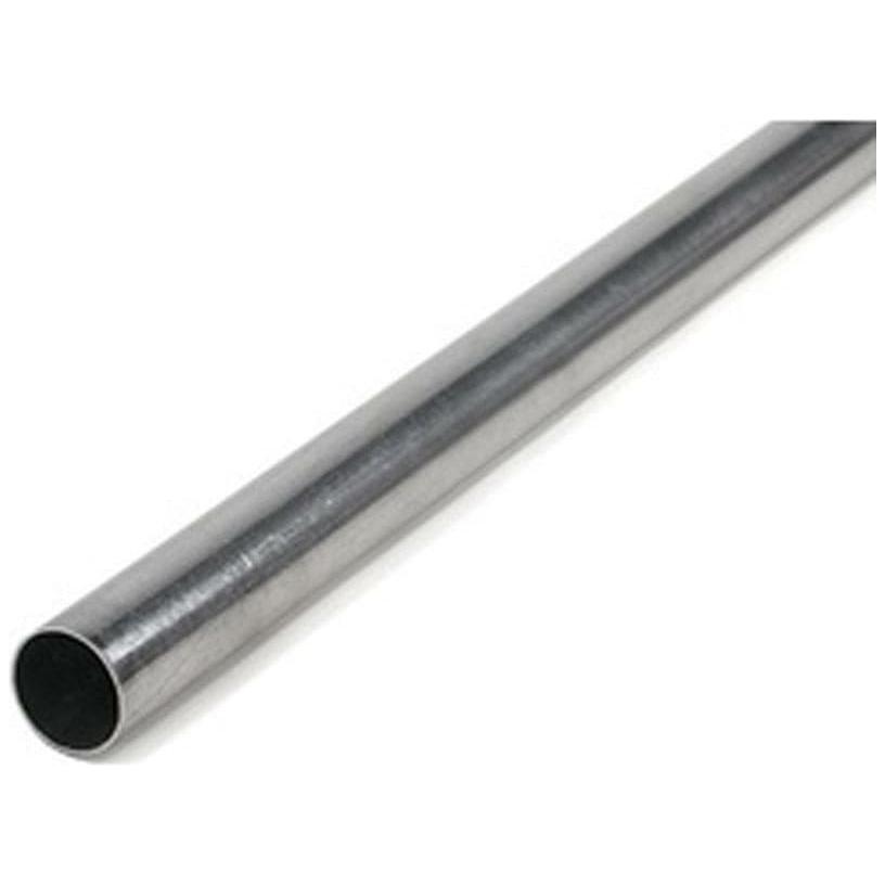K&S Round Aluminium Tube 12mm x .45mm(1m Length)
