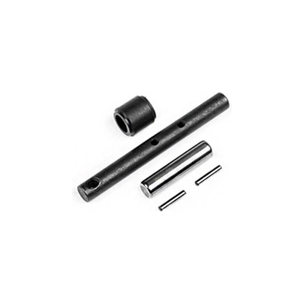 RIVER HOBBY VRX Nut M4