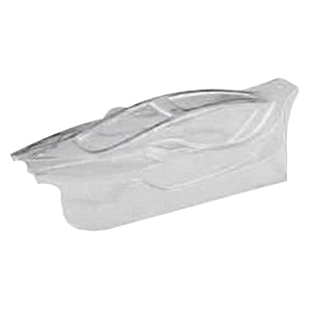 RIVER HOBBY VRX Clear Body EP Buggy