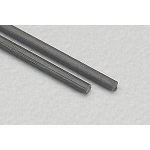 CARBON FIBRE Rod 3mm x 1m