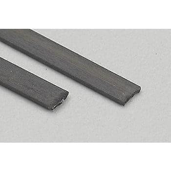 CARBON FIBRE Strip 01 x 3mm x 1m
