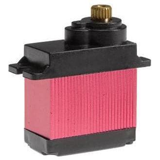 FUSONIC 16G Metal Gear Aluminium Heatsink