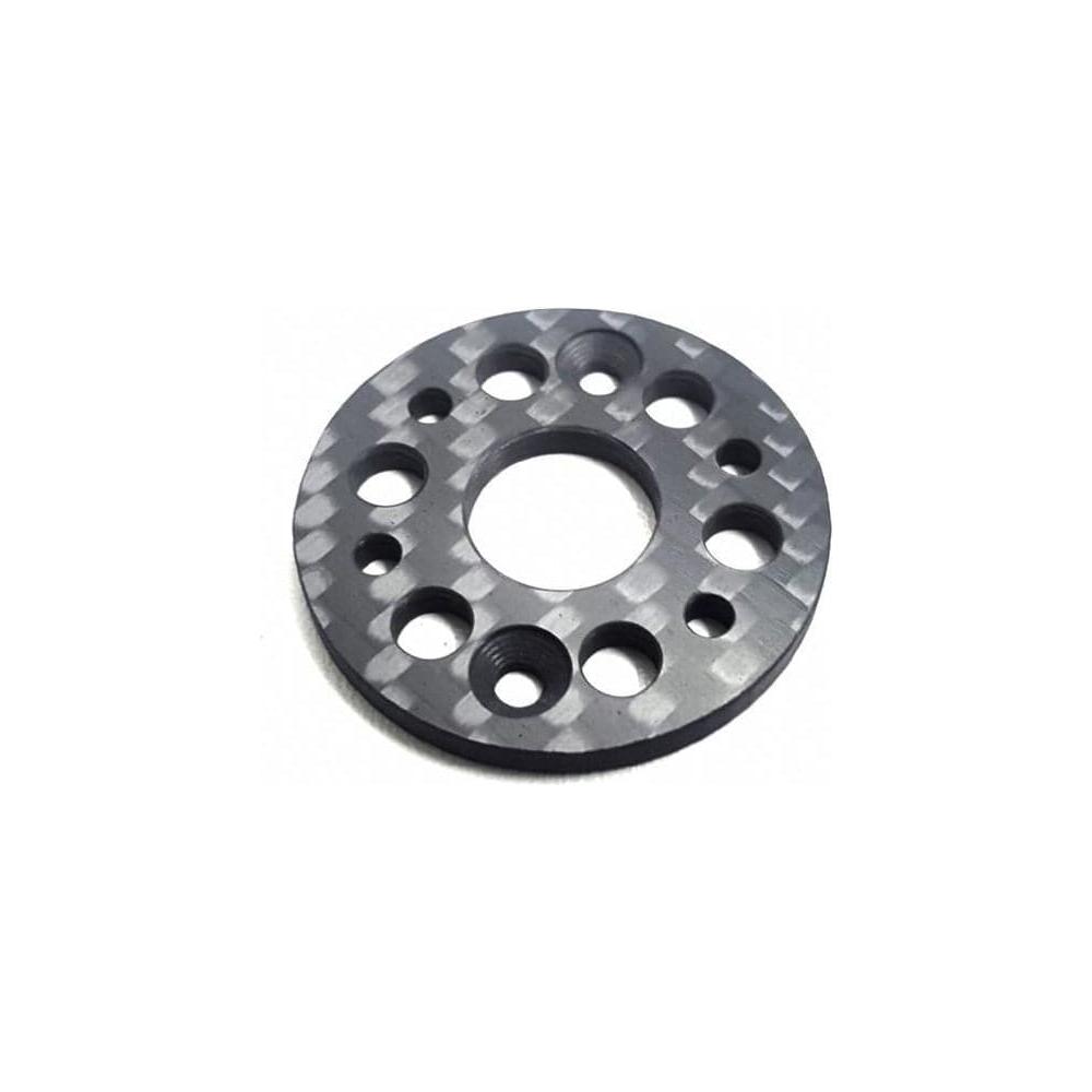 BEZERK 3mm Motor Spacer (BC106)