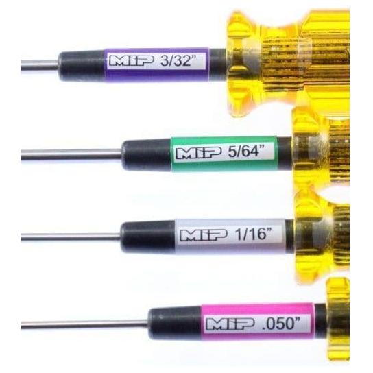 MIP Wrench Wraps, SAE #5130