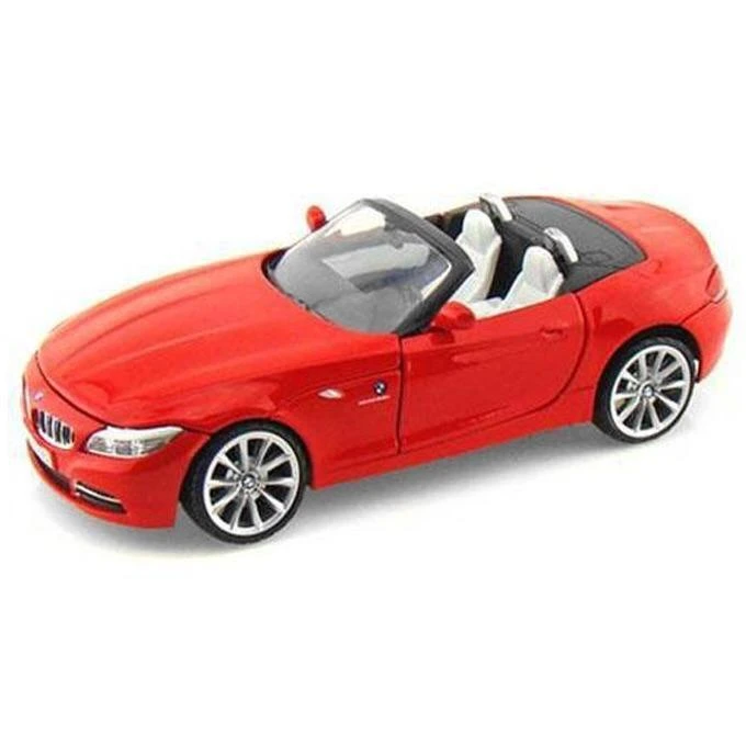 MOTORMAX 1/24 2010 BMW Z4