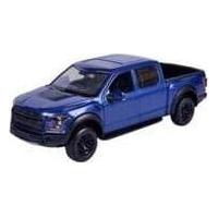 MOTORMAX 1/24 2017 Ford F150 Raptor