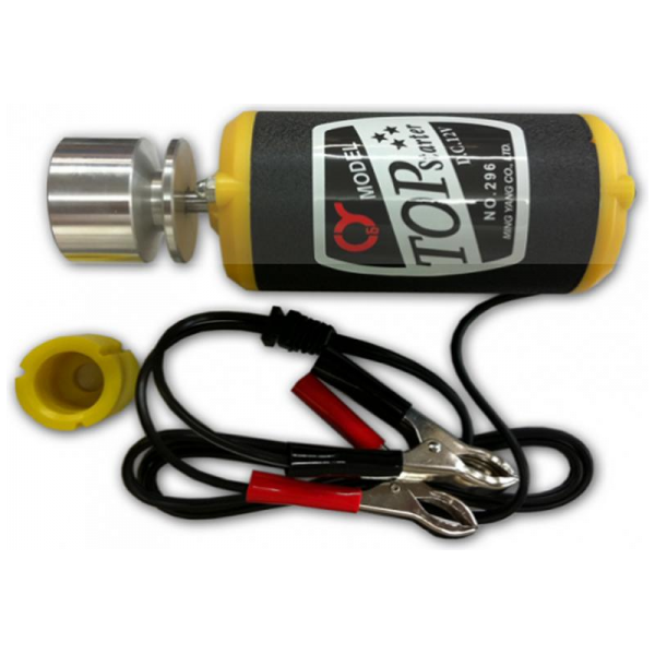 CY 60/120 Size Starter Motor