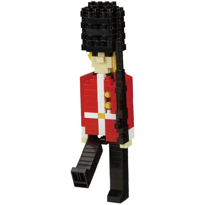 NANOBLOCK Guard