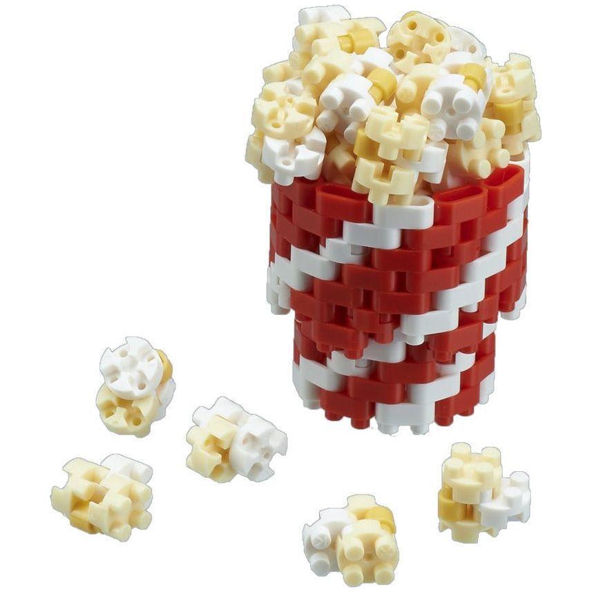 NANOBLOCK Popcorn