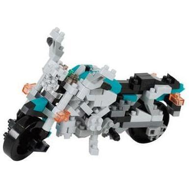 NANOBLOCK Motorcycle Cruiser *Award Series*