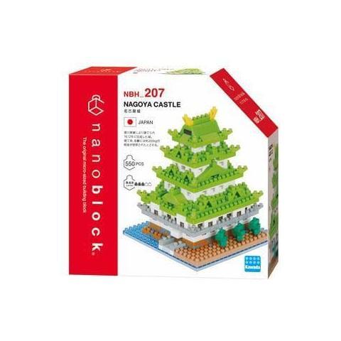 NANOBLOCK Nagoya Castle