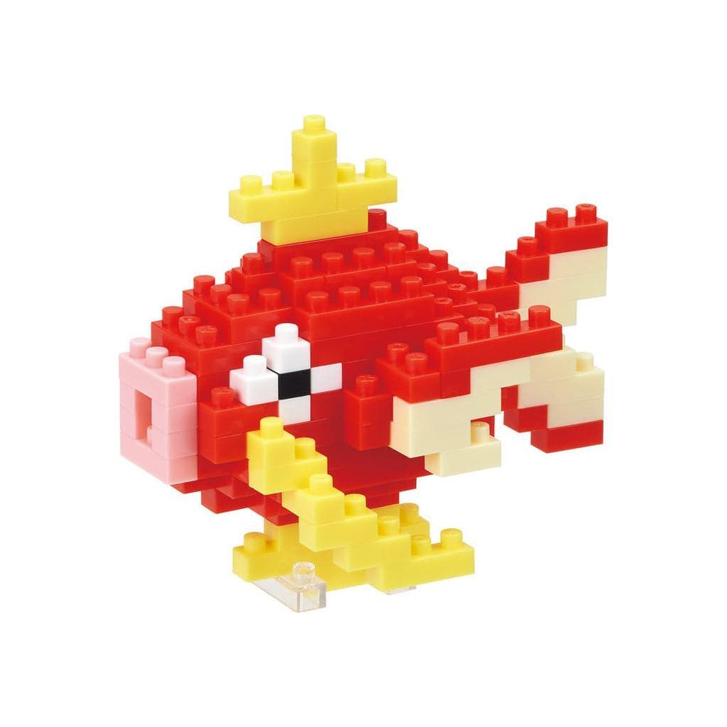 NANOBLOCK Pokemon Magikarp