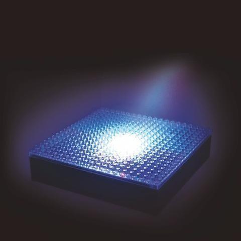 NANOBLOCK LED Plate