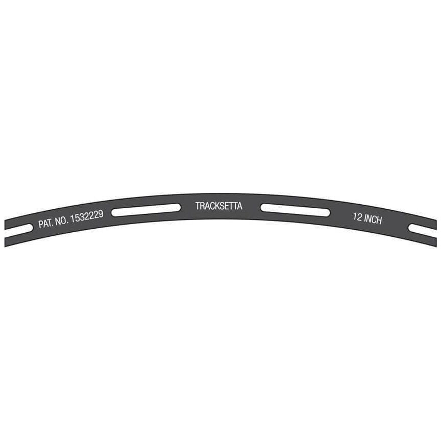PECO N Template 12" Radius (NT12)