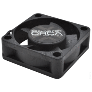 ORCA Insane 2 40mm fan