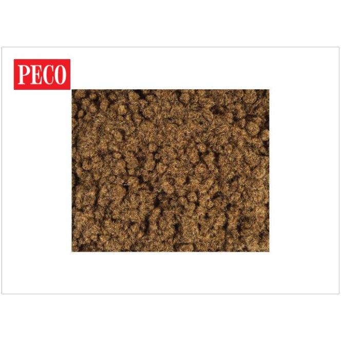 PECO 1mm Patchy Grass Fibre 30gm (PSG105)